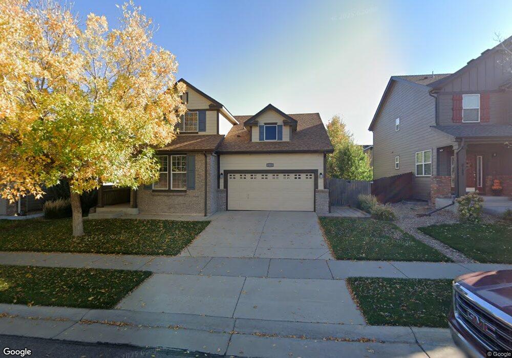 8132 E 132nd Ave, Thornton, CO 80602 - photo 1