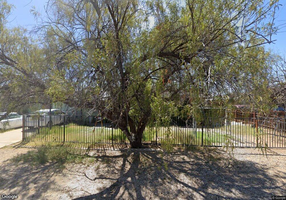 4810 E 17th St, Tucson, AZ 85711 - photo 1