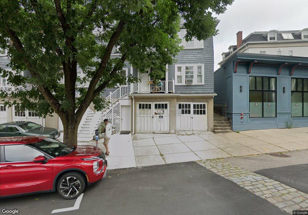 42 Station St unit 2, Brookline, MA 02445 - photo 1