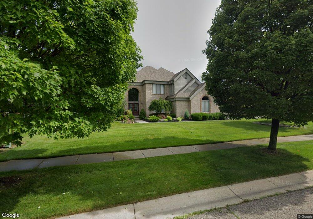 7024 Alta Vista Dr, West Bloomfield, MI 48322 - photo 1