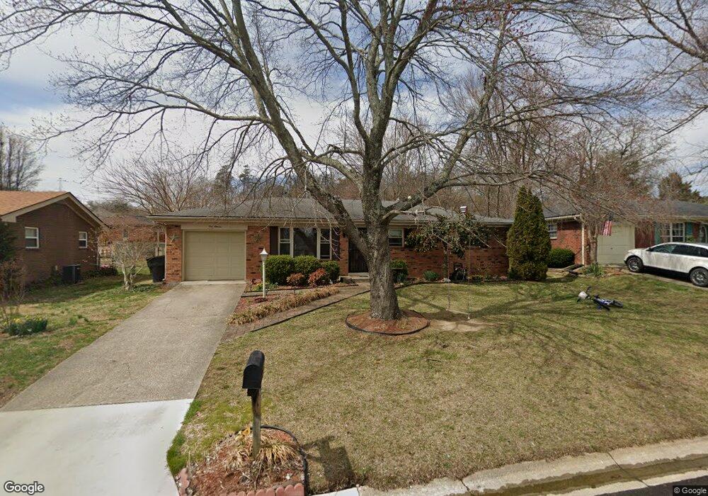 111 Glenmill Rd, New Albany, IN 47150 - photo 1