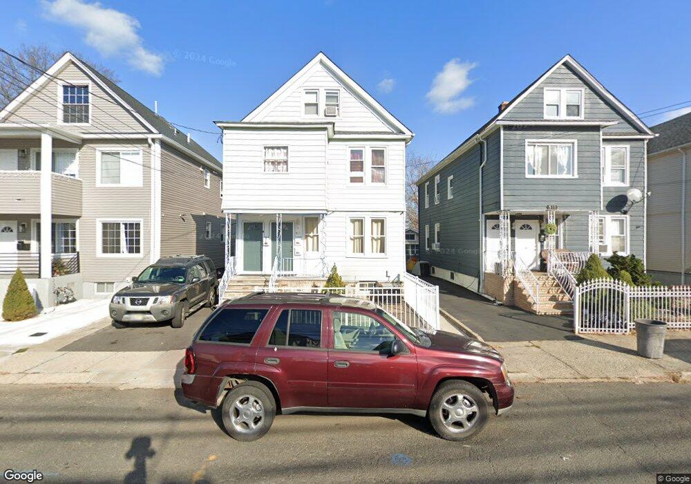 533 Richmond St unit 535, Elizabeth, NJ 07202 - photo 1