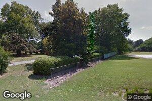 313 S Chestnut St, Altheimer, AR 72004