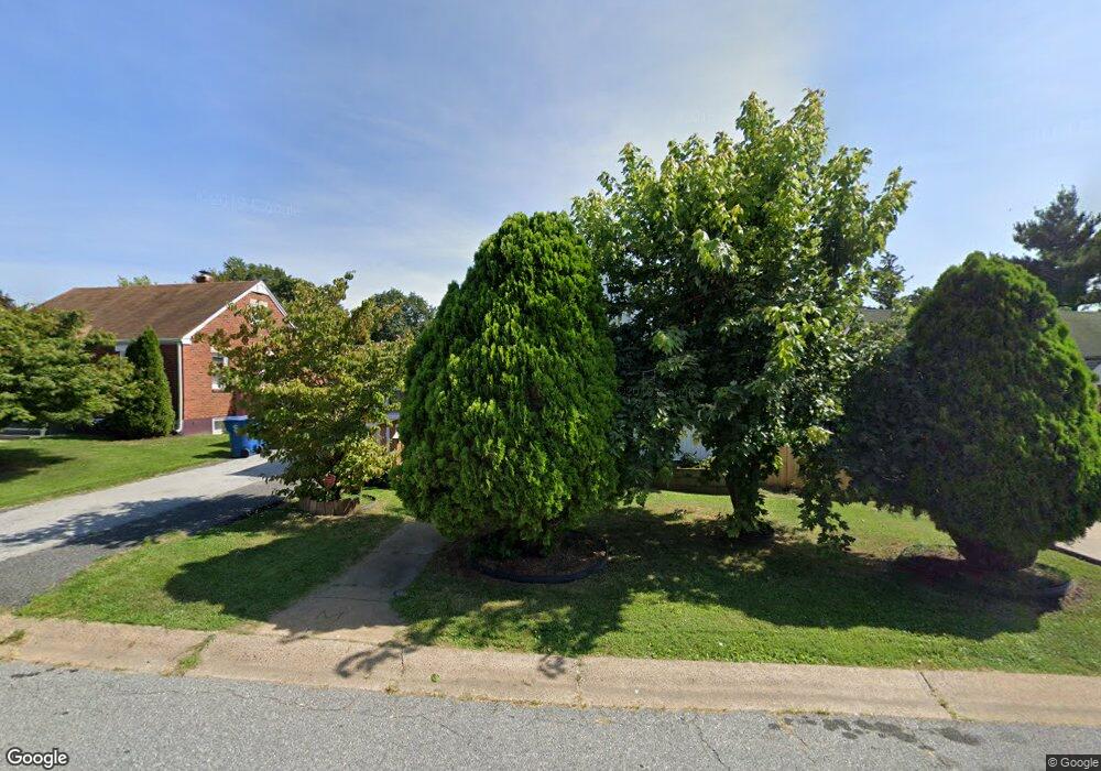 114 Stanley Ln, New Castle, DE 19720 - photo 1