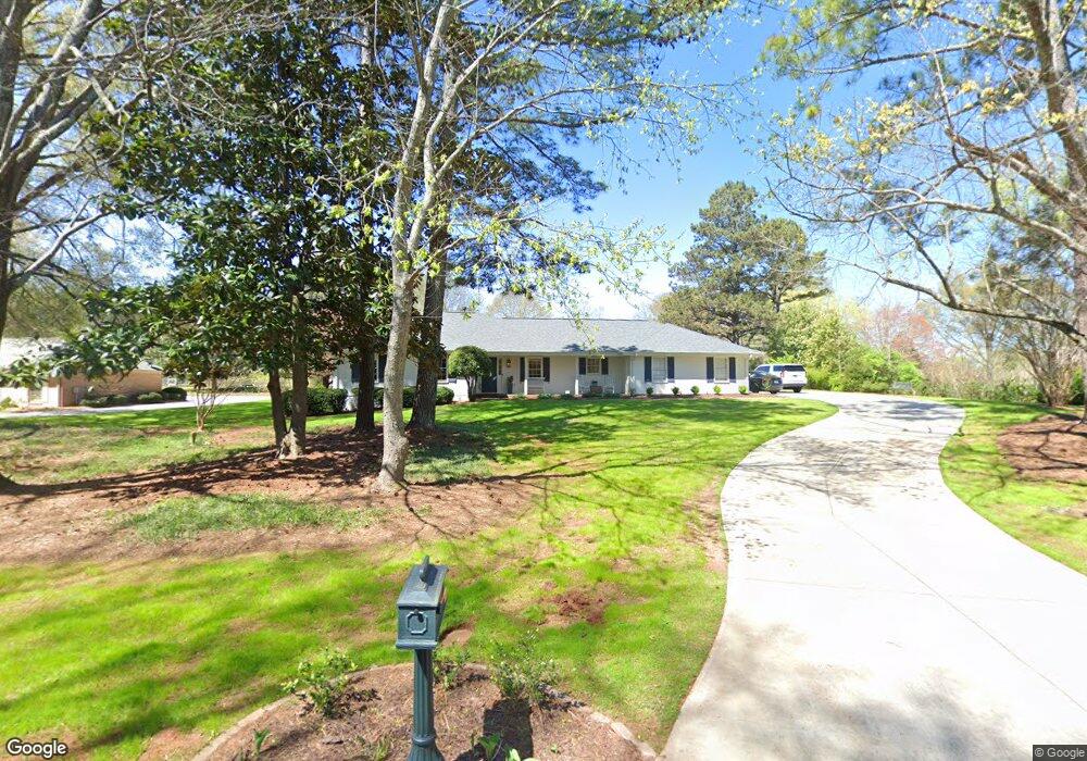 510 Saddle Horn Cir unit 10, Roswell, GA 30076 - photo 1