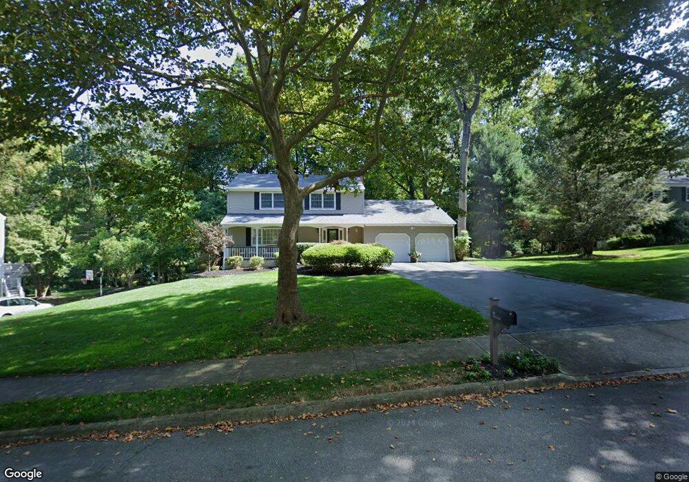 49 Hillyer Cir, Middletown, NJ 07748 - photo 1