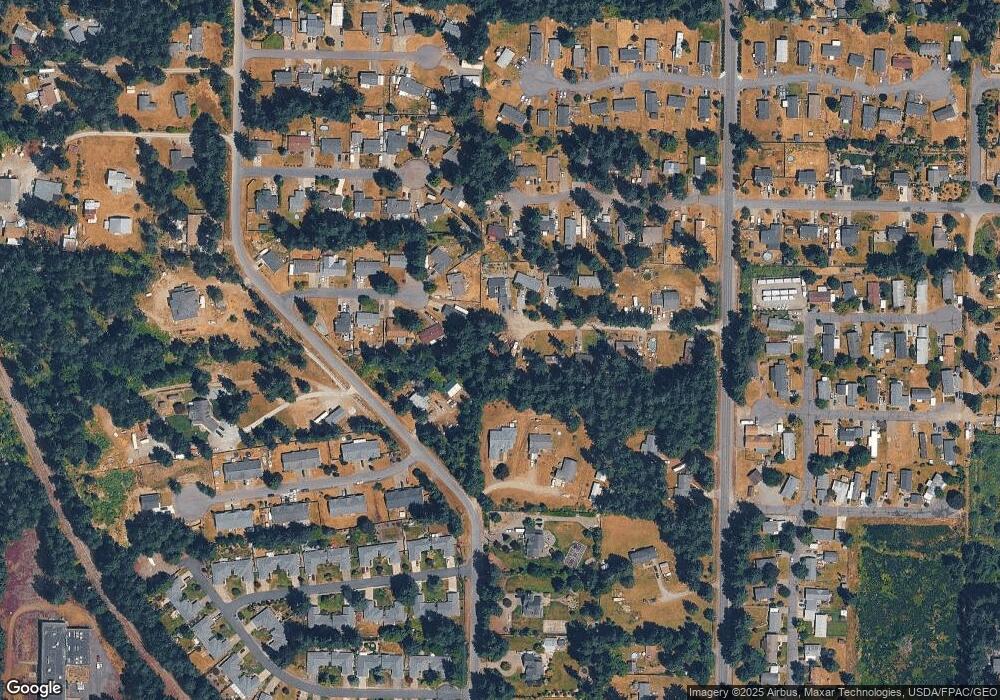 9012 220th Street Ct E, Graham, WA 98338 - photo 1