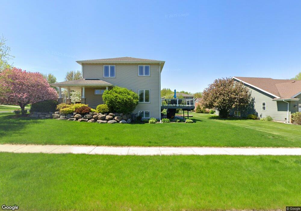 2751 Sunflower Dr, Fitchburg, WI 53711 - photo 1