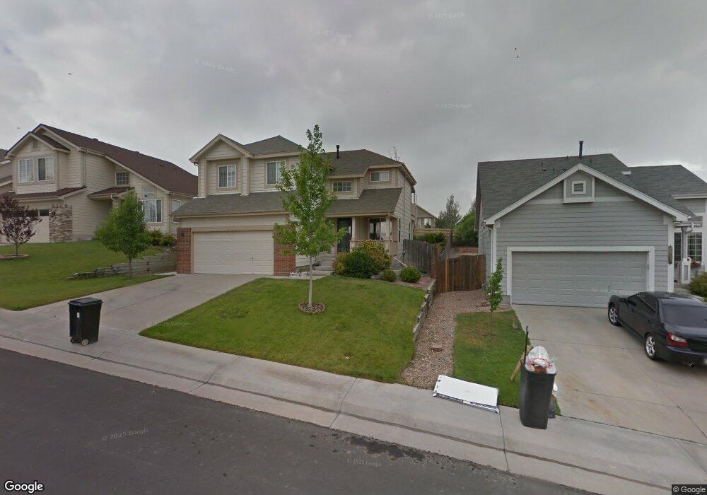 5989 S Valdai Way, Aurora, CO 80015 - photo 1