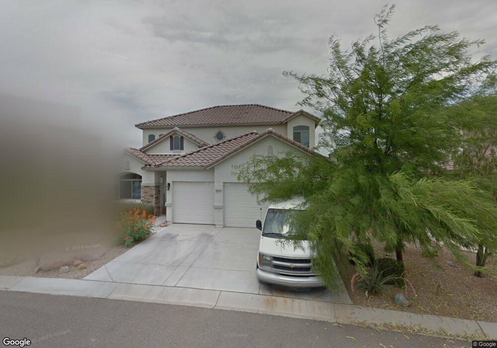 18090 E San Luis Dr, Gold Canyon, AZ 85118 - photo 1