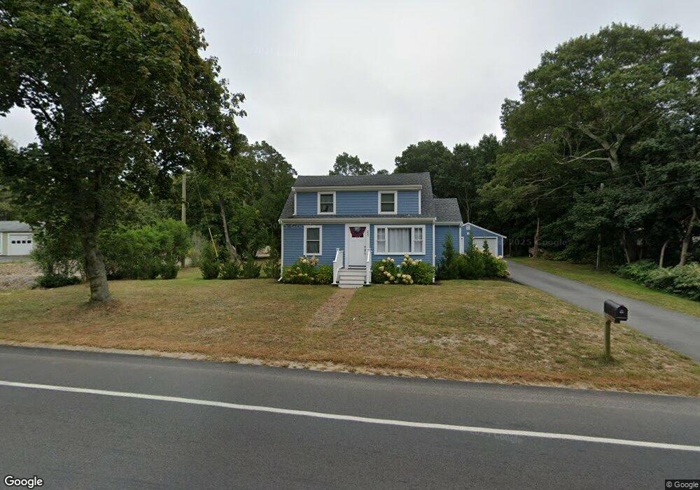 255 Sandwich Rd, East Falmouth, MA 02536 - photo 1