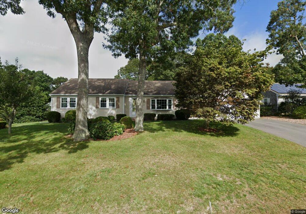 23 Tupelo Dr, Harwich, MA 02645 - photo 1