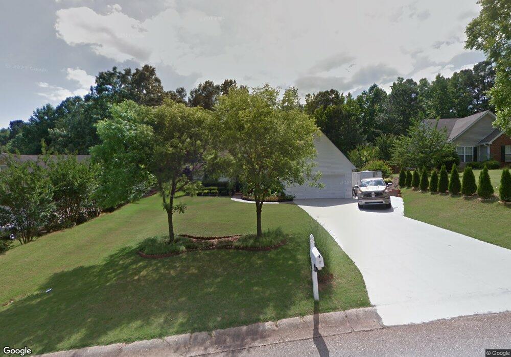 5418 Amber Cove Way unit 11, Flowery Branch, GA 30542 - photo 1