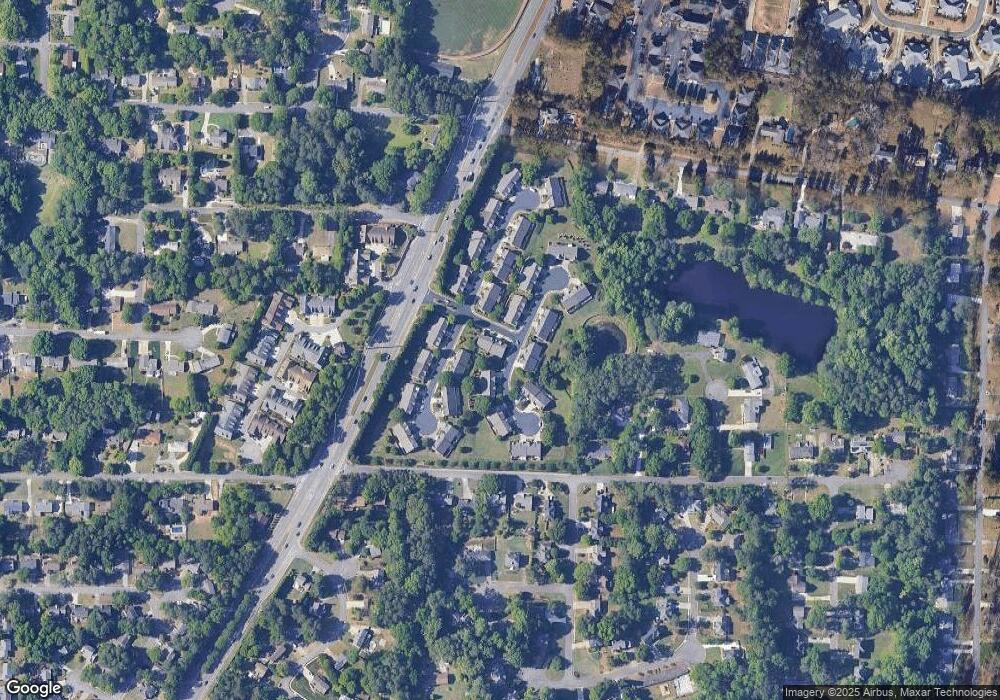 1812 Ventana Ridge unit 1812, Marietta, GA 30062 - photo 1