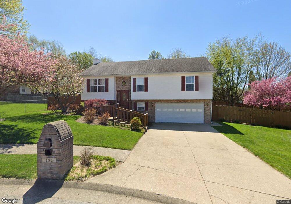 102 King Eider Ct, Frankfort, KY 40601 - photo 1