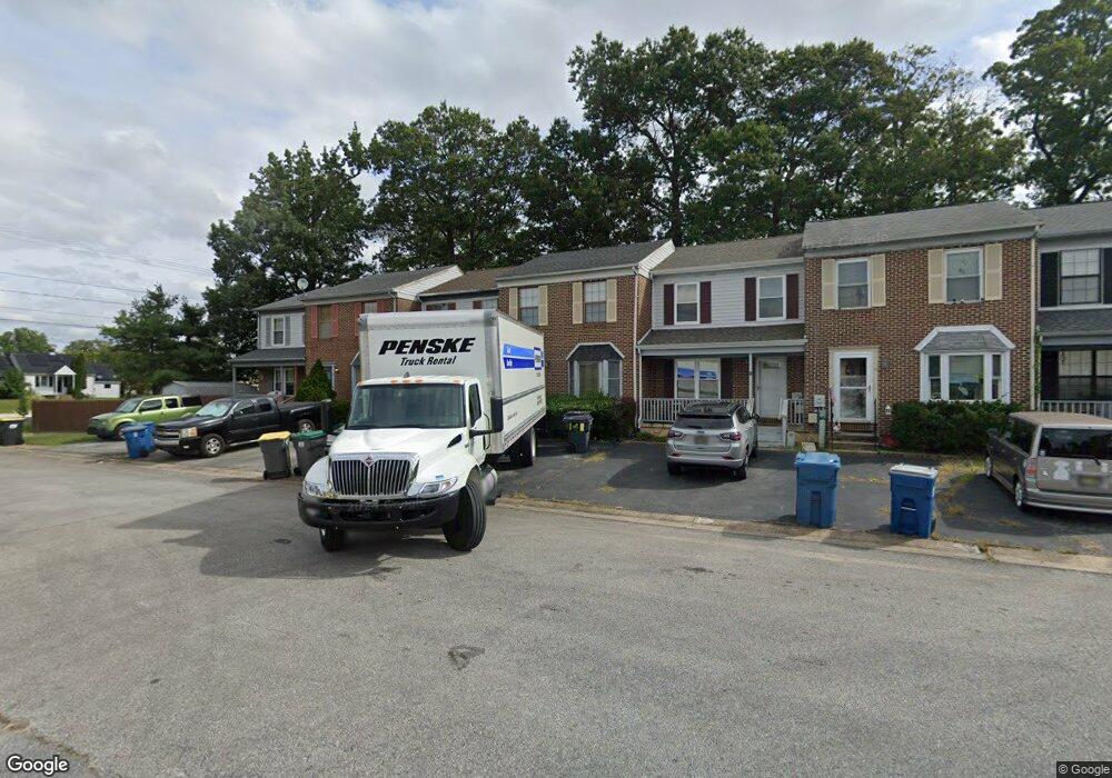 5 Mactavish Ct, New Castle, DE 19720 - photo 1