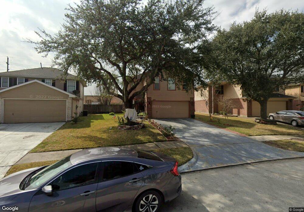 6819 Lower Arrow Dr, Houston, TX 77086 - photo 1