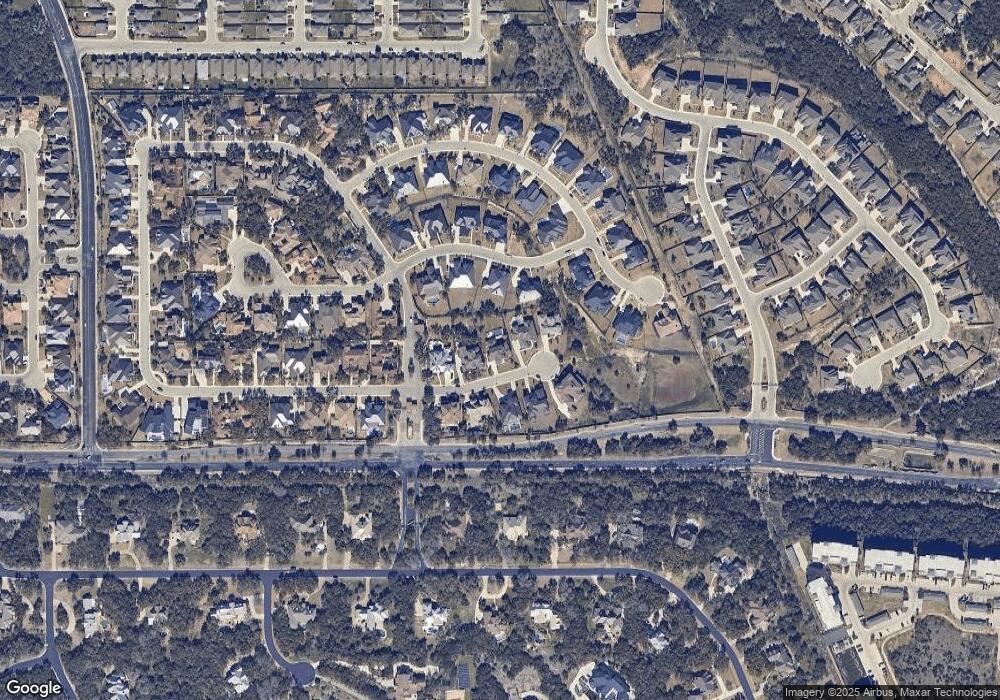 4011 Luz Del Faro, San Antonio, TX 78261 - photo 1