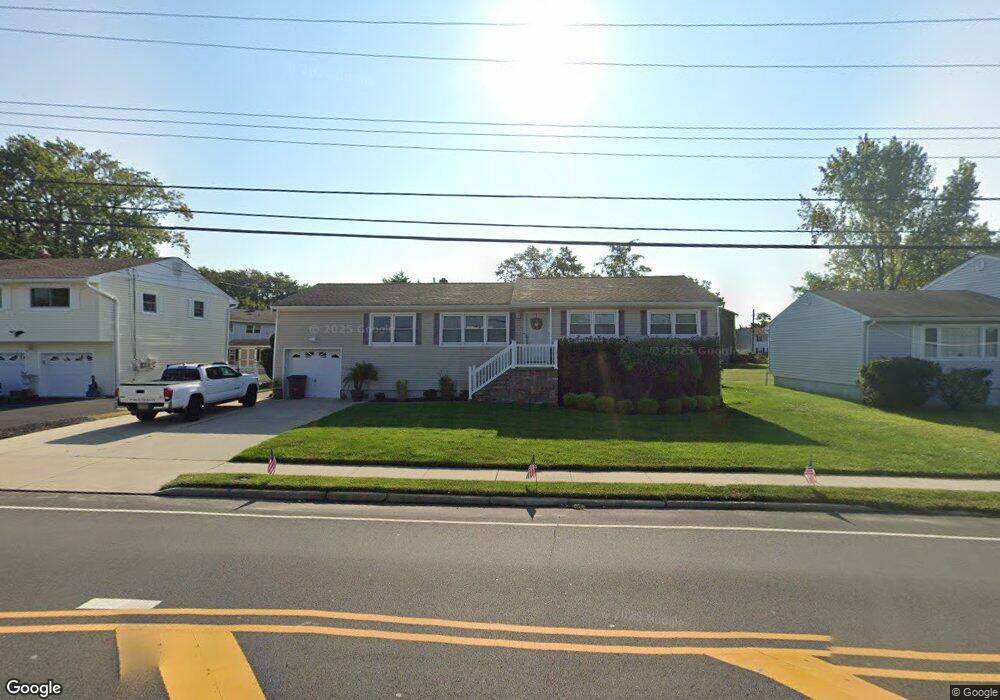 200 Atlantic Ave, Long Branch, NJ 07740 - photo 1