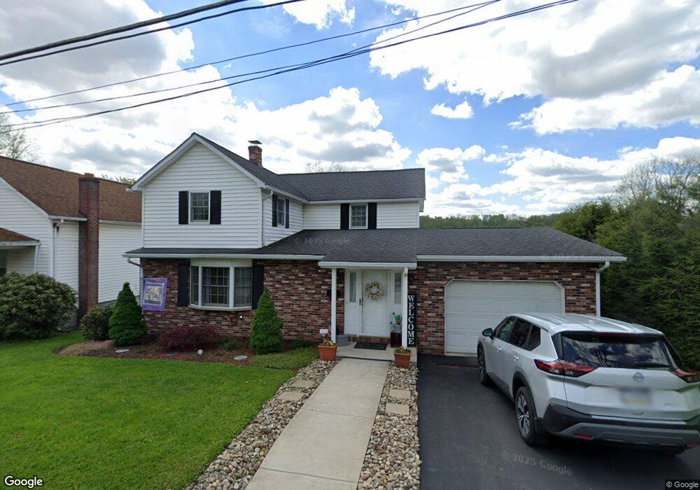 543 S Main St, Homer City, PA 15748 - photo 1