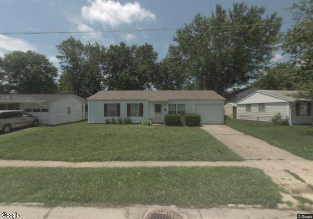 2302 Sequoya Dr, Lafayette, IN 47909 - photo 1