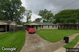 1410 Alden Ct, Alexandria, LA 71301
