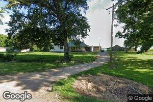 306 Street of Plenty, Grady, AR 71644