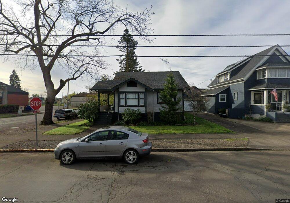 804 7th Ave SW, Albany, OR 97321 - photo 1