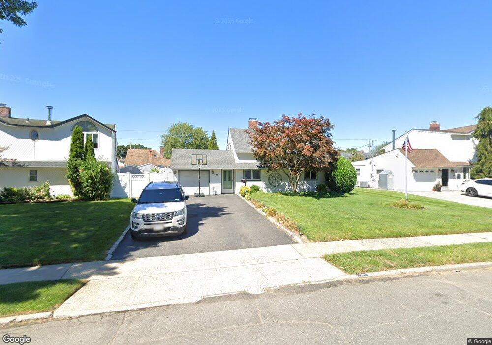 196 Red Maple Dr E, Levittown, NY 11756 - photo 1