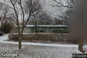 2416 SE Monroe St, Topeka, KS 66605