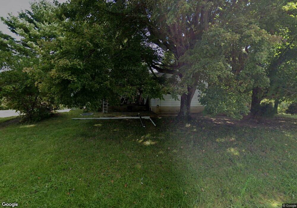 10128 N Spades Rd, Sunman, IN 47041 - photo 1