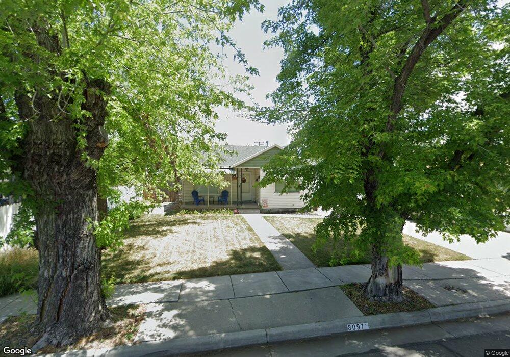 8097 Adams St, Midvale, UT 84047 - photo 1