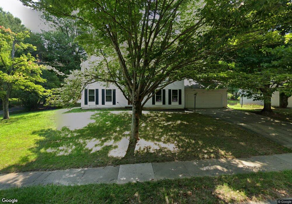 6021 Watch Chain Way, Columbia, MD 21044 - photo 1