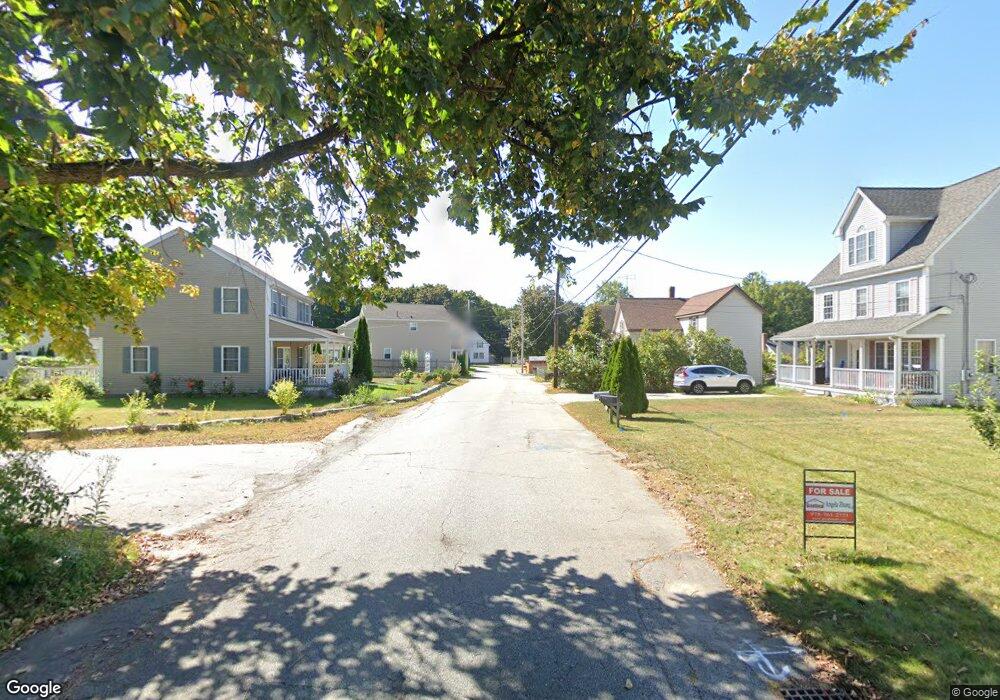 1 Serenity Ln, Westford, MA 01886 - photo 1