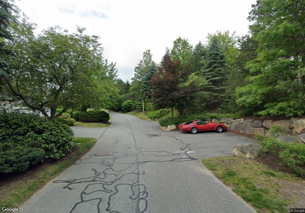 29 Margeson Row unit 28, Plymouth, MA 02360 - photo 1