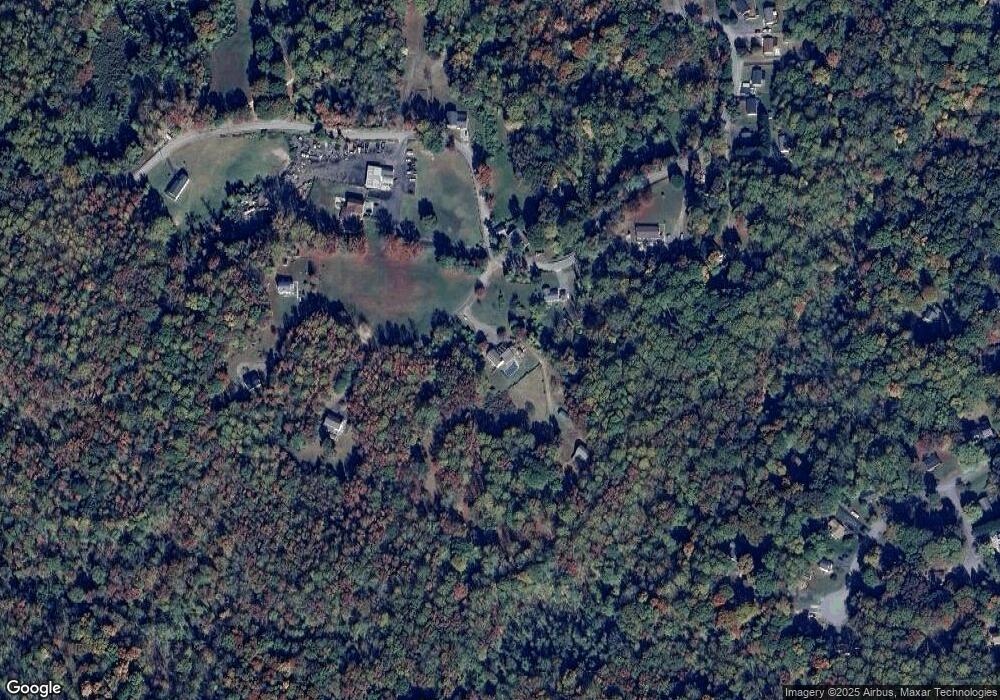 6645 Wooded Branch Ln, Chesapeake Beach, MD 20732 - photo 1