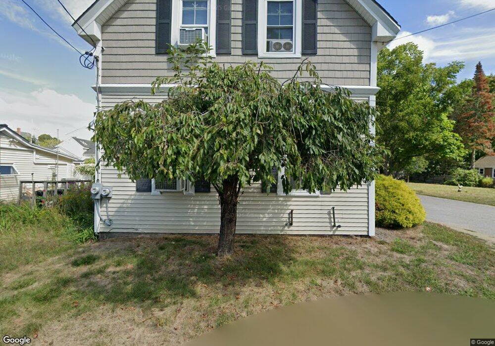 14 Center St, Townsend, MA 01469 - photo 1