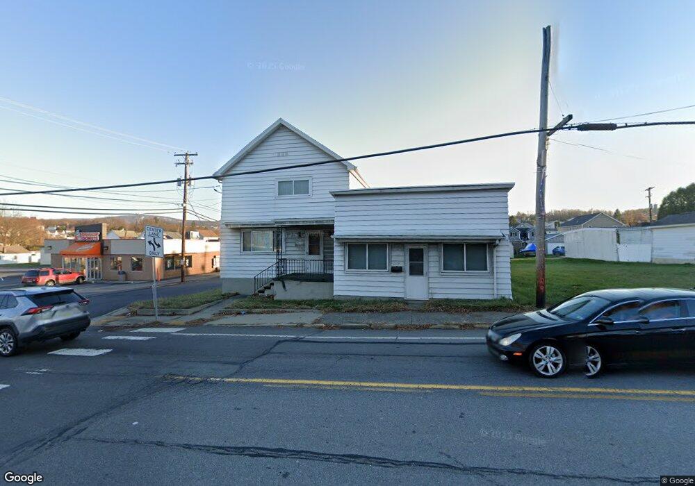 3601 Birney Ave, Moosic, PA 18507 - photo 1