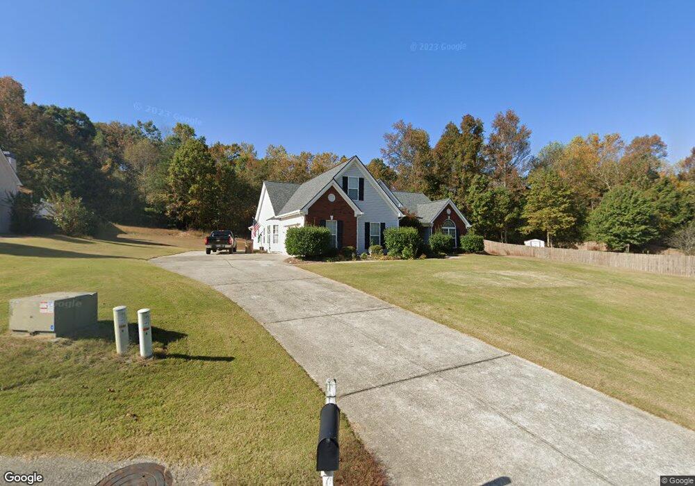 143 Arbor Trace, Braselton, GA 30517 - photo 1