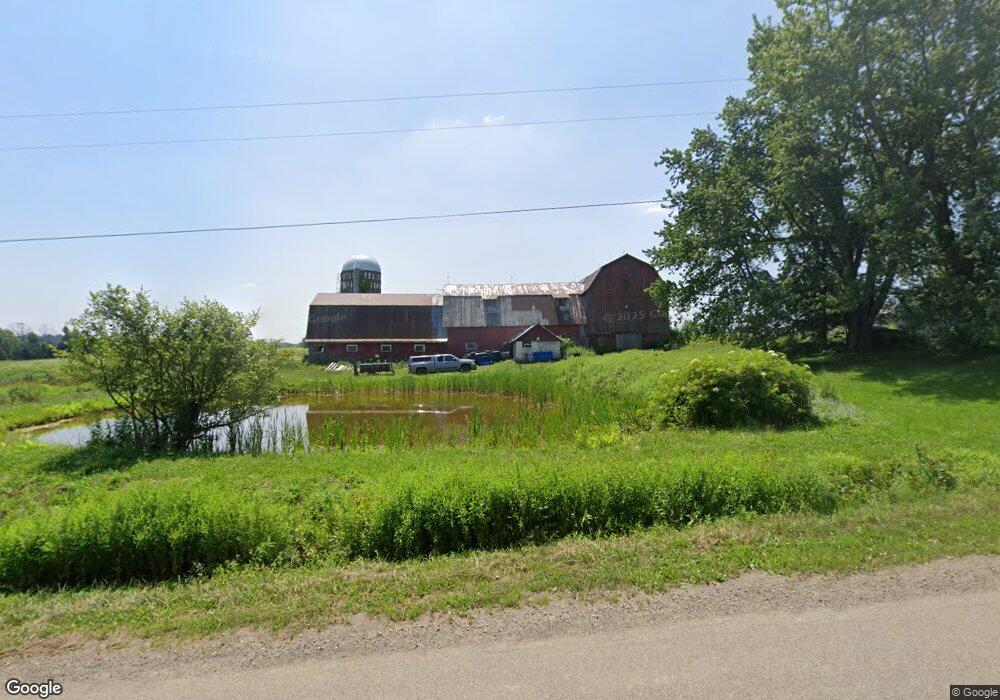 9777 Findlay Rd, Farmersville Station, NY 14060 - photo 1