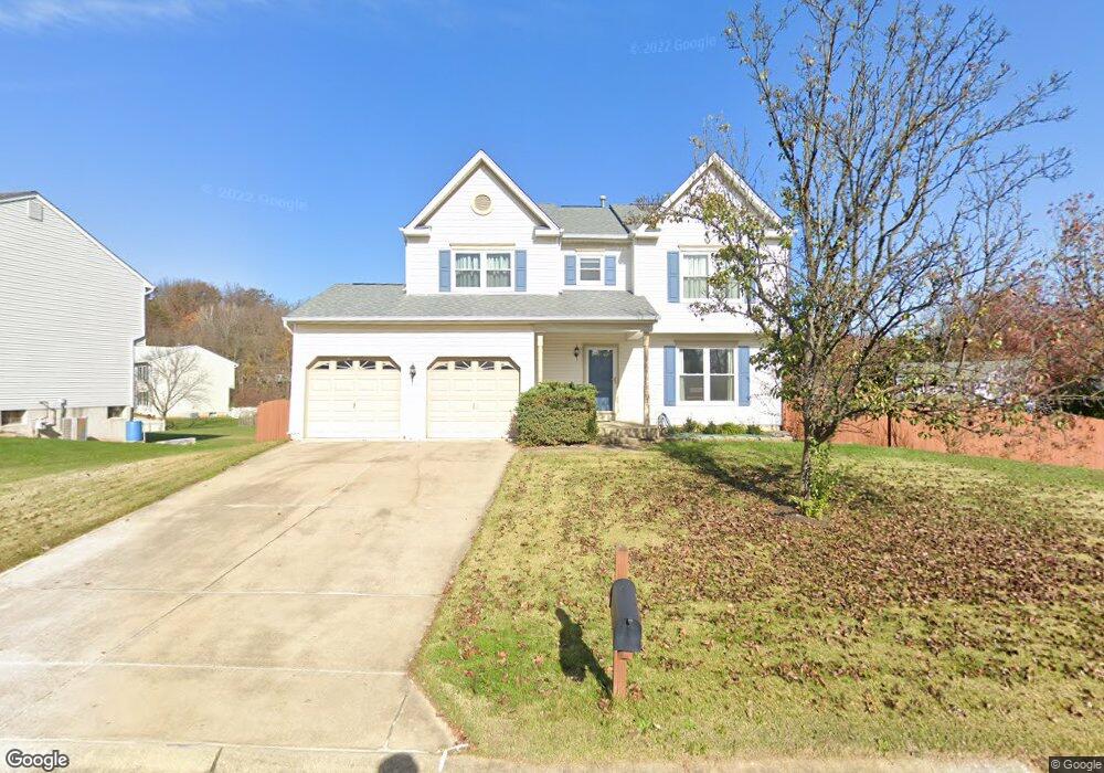 6342 Hanover Crossing Way, Hanover, MD 21076 - photo 1