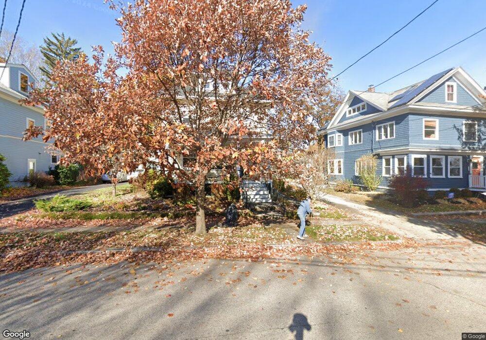 36 Broad St, Newburyport, MA 01950 - photo 1