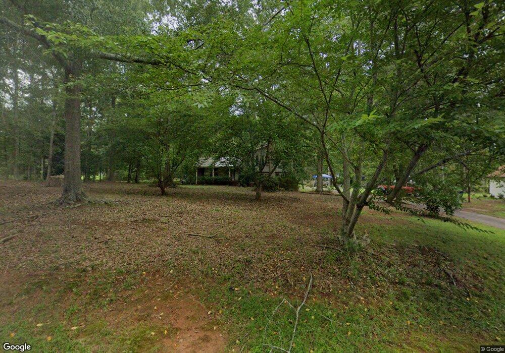 138 Womack Rd, Covington, GA 30016 - photo 1