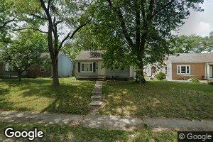 614 S 18th St, Lafayette, IN 47905