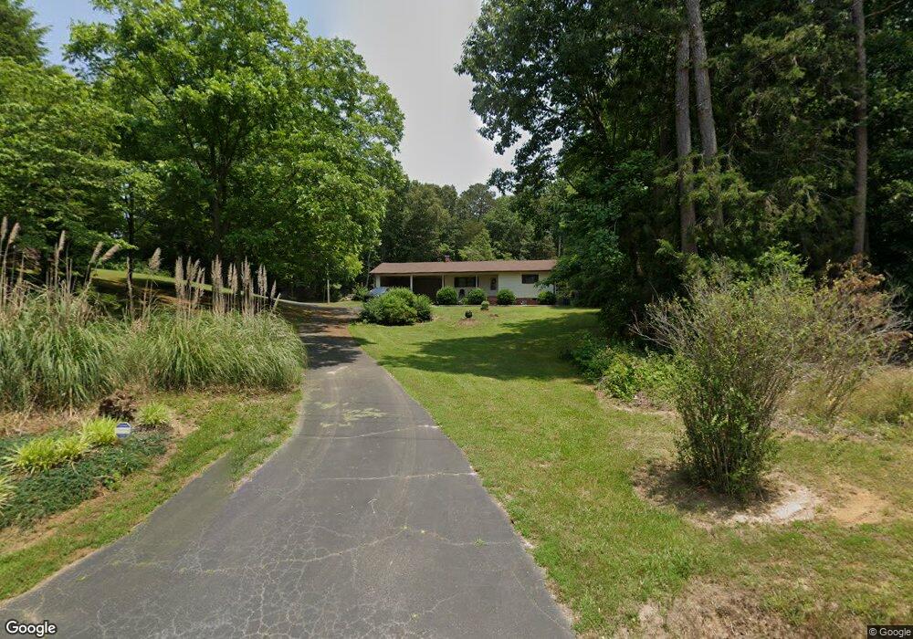 6525 New Hope Rd, Denton, NC 27239 - photo 1