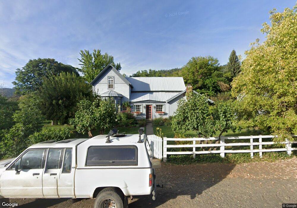 48998 Cornucopia Hwy, Halfway, OR 97834 - photo 1