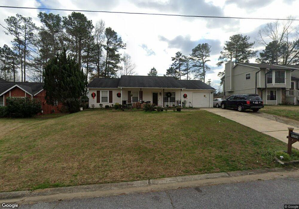 4498 Simpson Mill Ln, Duluth, GA 30096 - photo 1