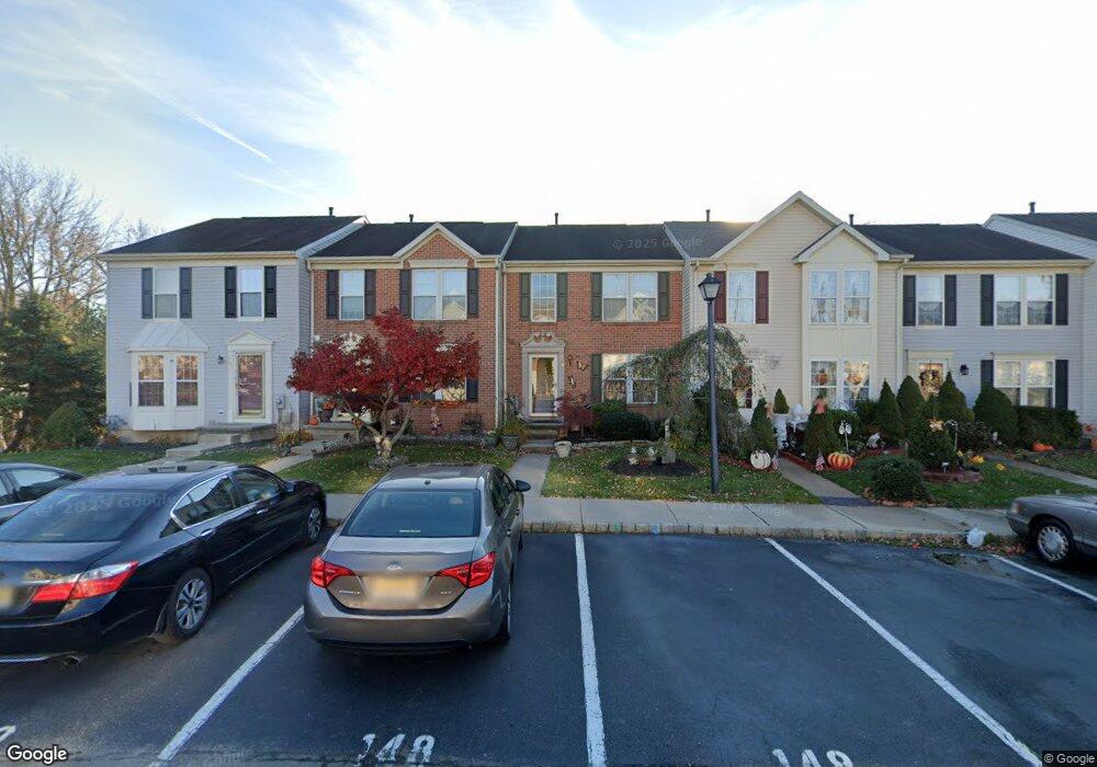 148 Liberty Way, Woodbury, NJ 08096 - photo 1