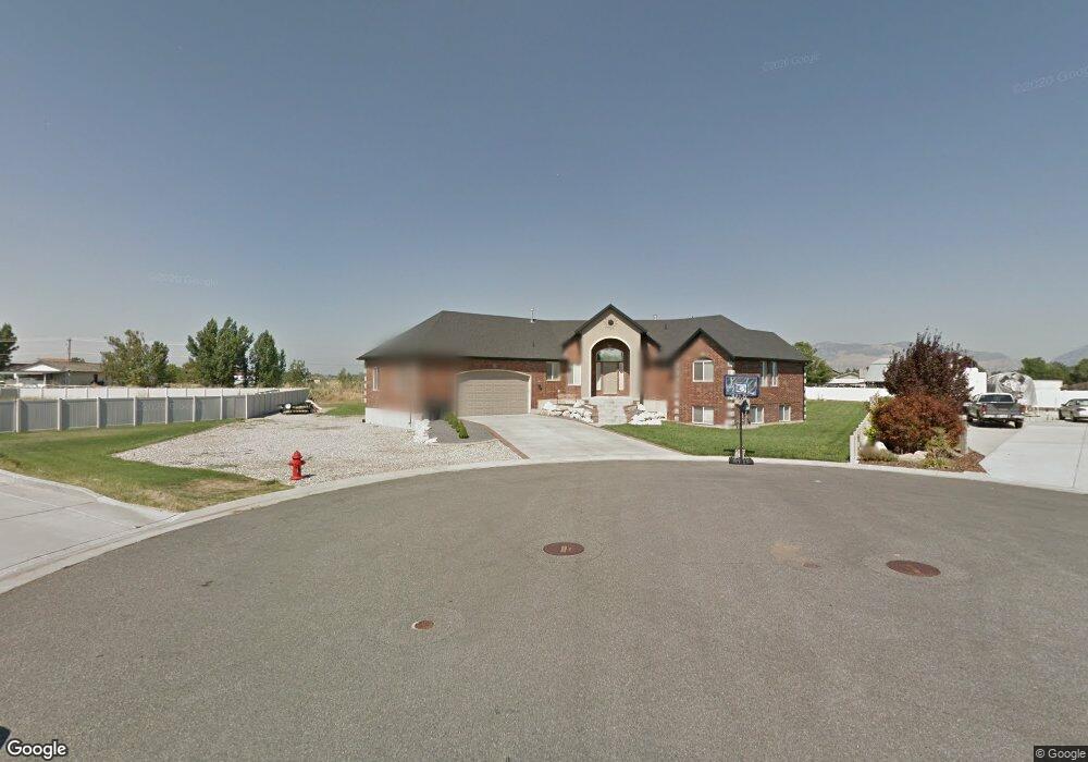 4080 S 4550 W, West Haven, UT 84401 - photo 1