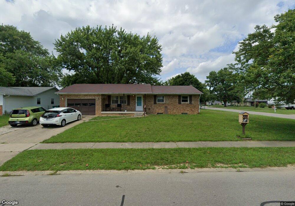 101 Merlin Dr, Franklin, IN 46131 - photo 1